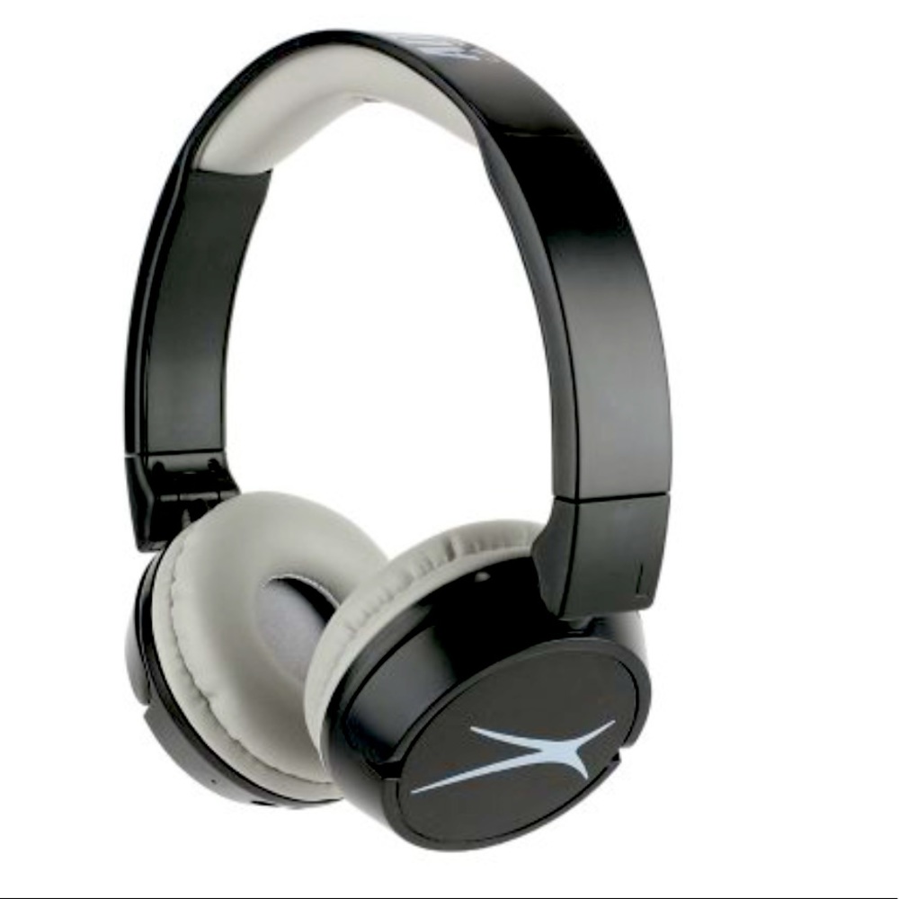 ❤️NEW!!!❤️Altec Lansing 2-1 Bluetooth Headphone. - Picture 2 of 12